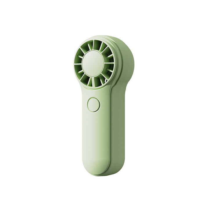 Ladies Portable USB Fan Bowlift