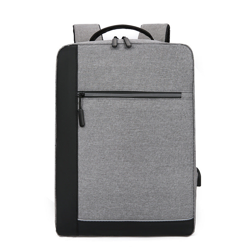 Versatile Laptop Backpack Bowlift