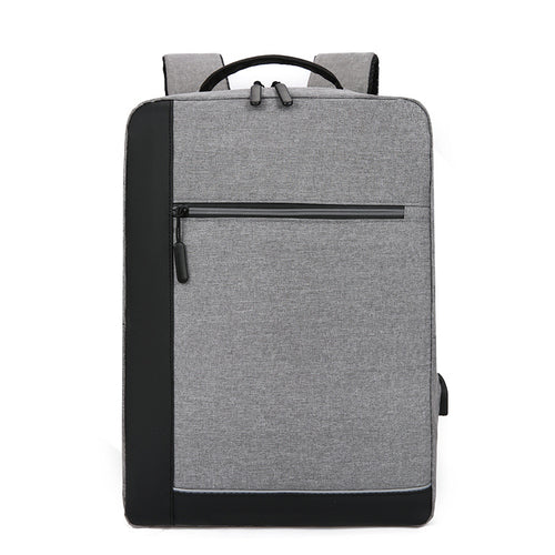Versatile Laptop Backpack Bowlift