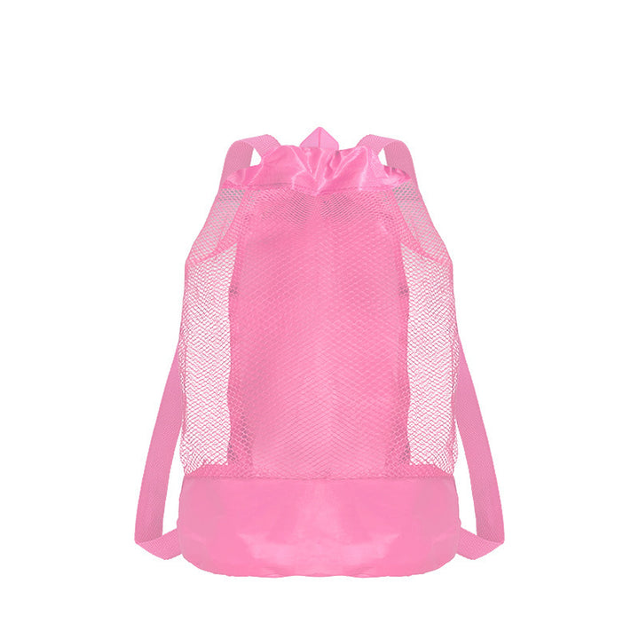 Breathable Sports Bag Bowlift