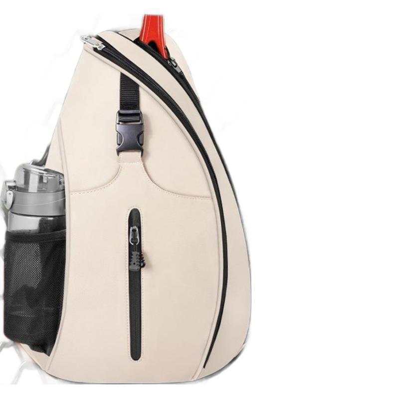 Ergonomic Sports Sling Bag Bowlift