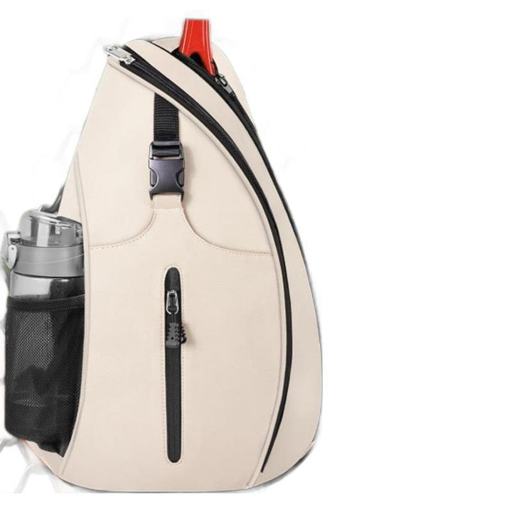 Ergonomic Sports Sling Bag Bowlift