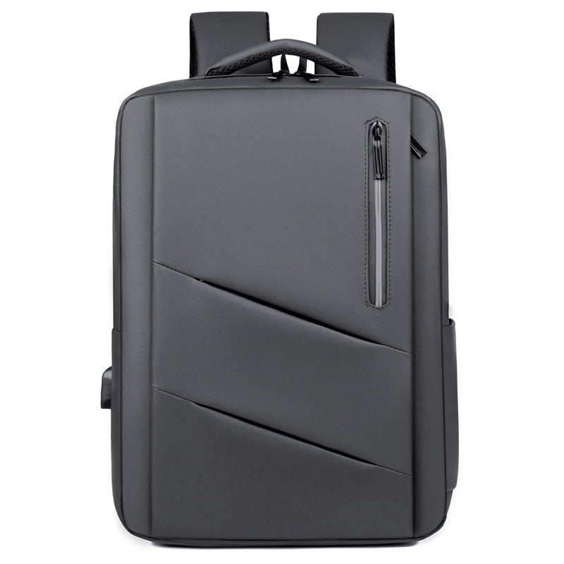 Sleek Professional Laptop School Backpack Bowlift
