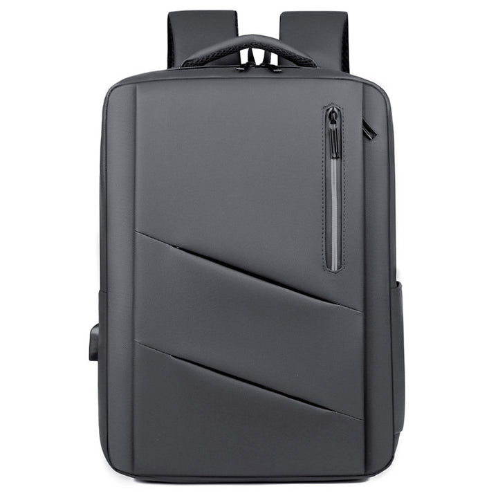 Sleek Professional Laptop School Backpack Bowlift