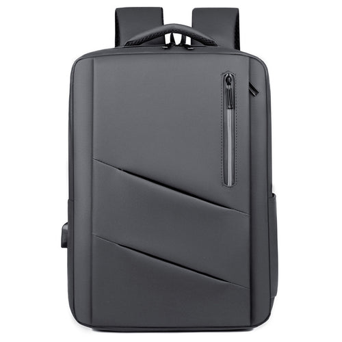 Sleek Professional Laptop School Backpack Bowlift