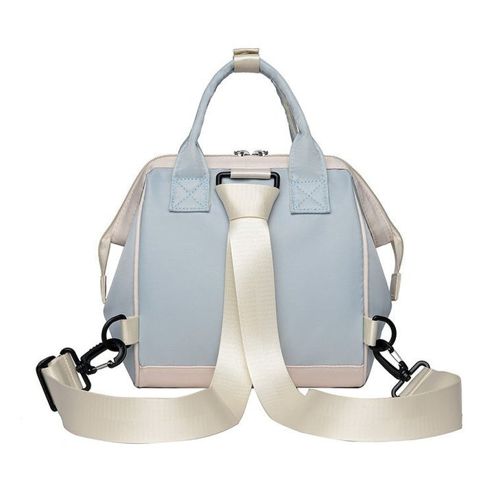 Multi-Functional Sporty Tote Bag Bowlift