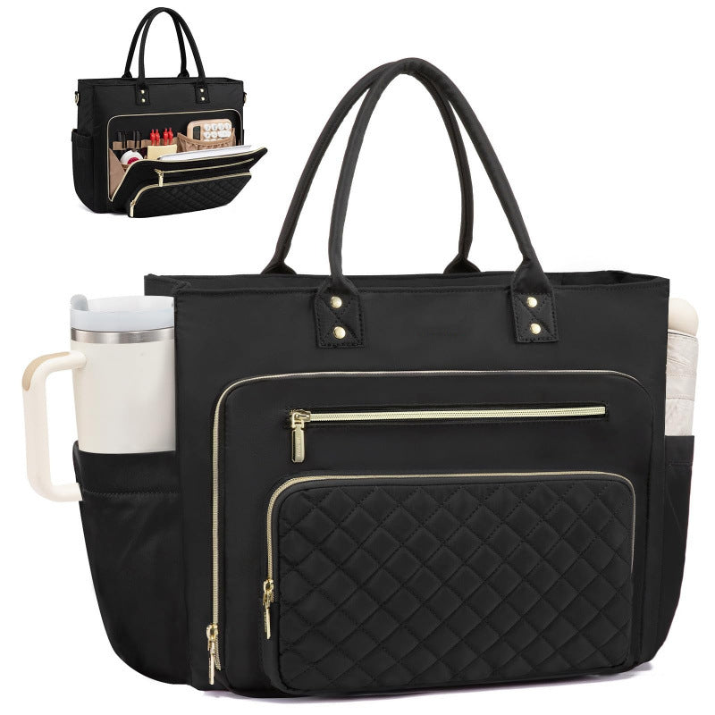 Multifunctional Handbag Bowlift