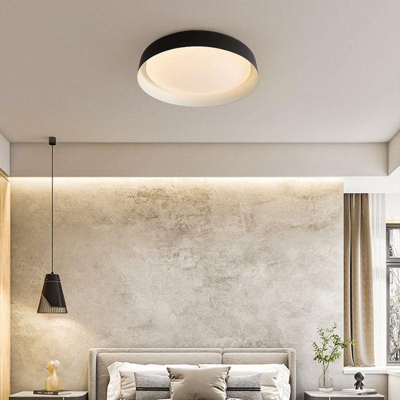 BowLift | Woodlook Wabi Sabi LED Ceiling Lamp