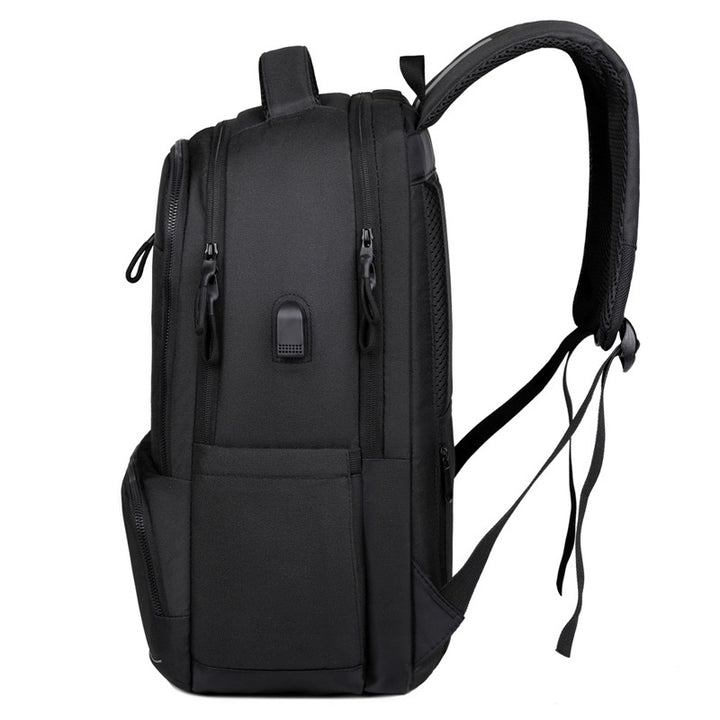 Versatile High-Performance Laptop Backpack Bowlift