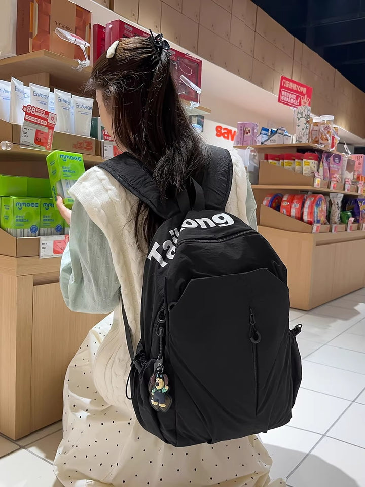 Casual Fashion Backpack