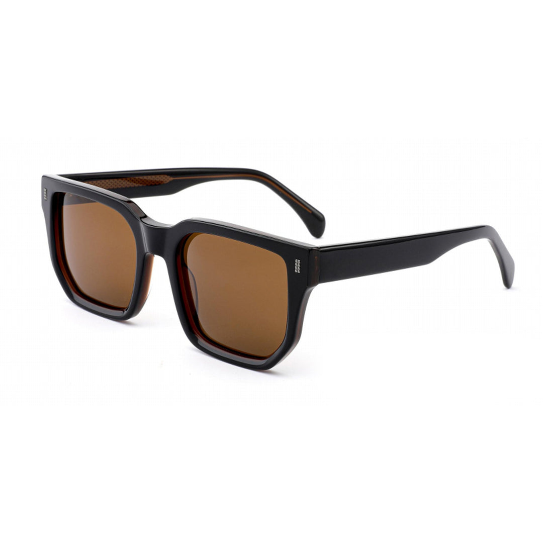 Women's fashionable sunglasses in a modern, sturdy design with a high-quality plastic frame Bowlift