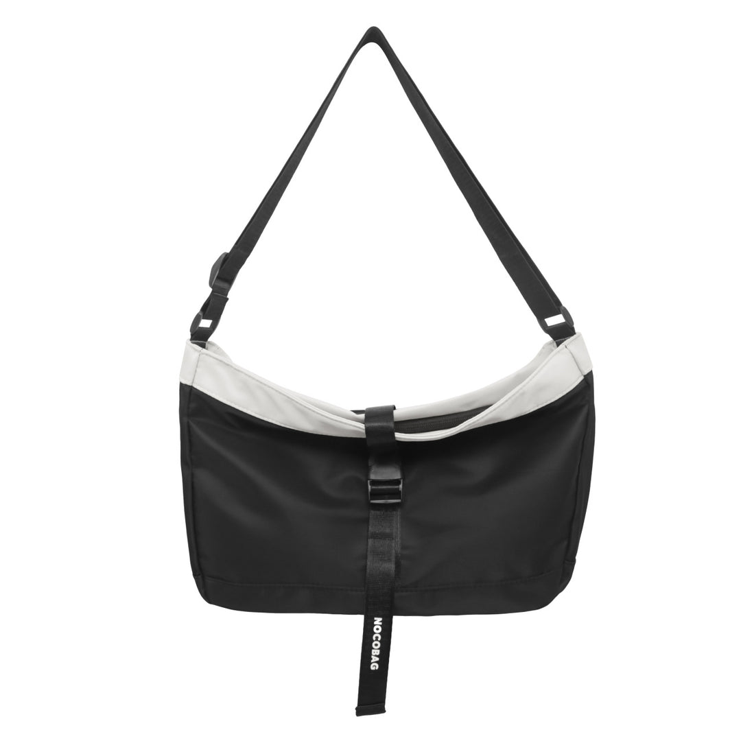 Comfortable Shoulder Bag Bowlift
