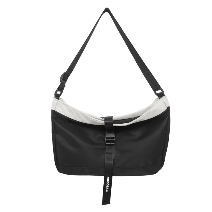 Comfortable Shoulder Bag Bowlift