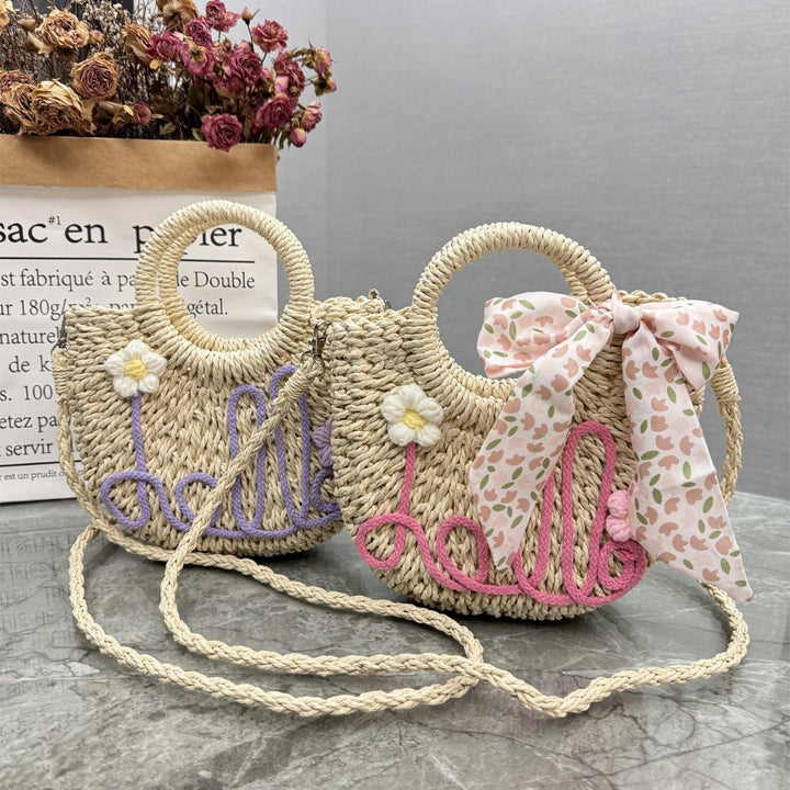 Bowlift Handbag