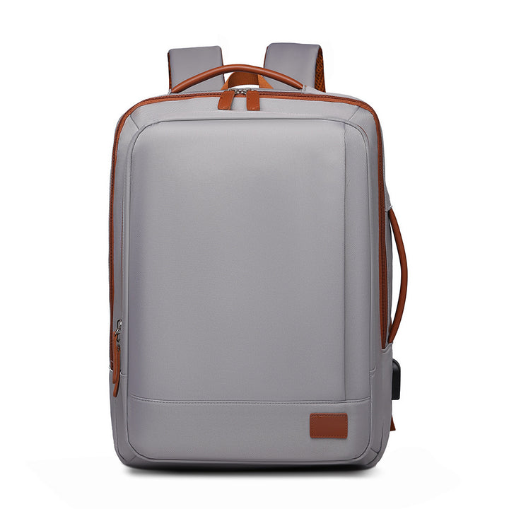 Executive Business Backpack Bowlift