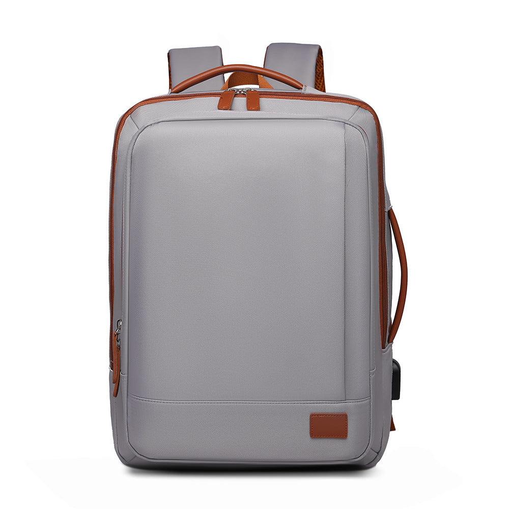 Professional Executive Laptop Backpack Bowlift
