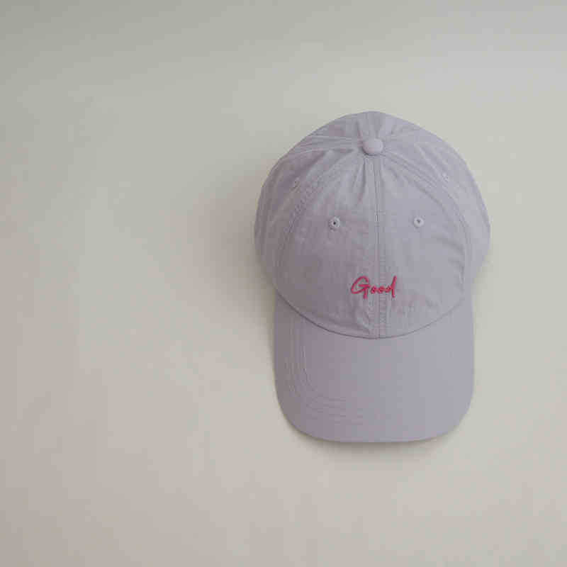 Unisex Adjustable Cotton Baseball Cap Bowlift