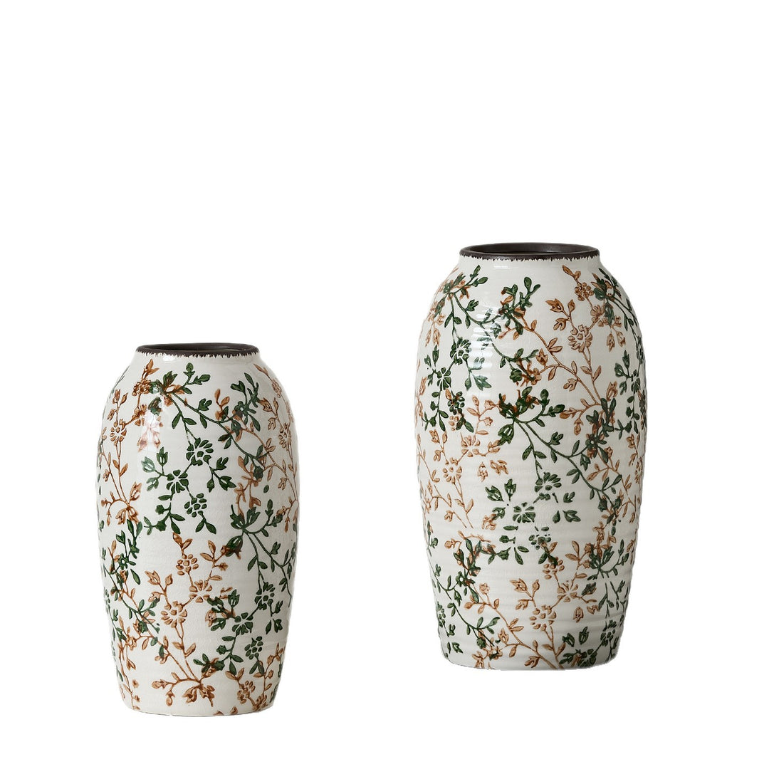 Decorative flower vase Bowlift