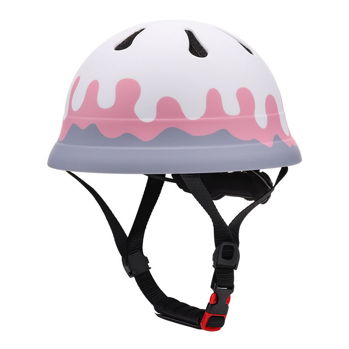 Urban Adventure Safety Helmet Bowlift