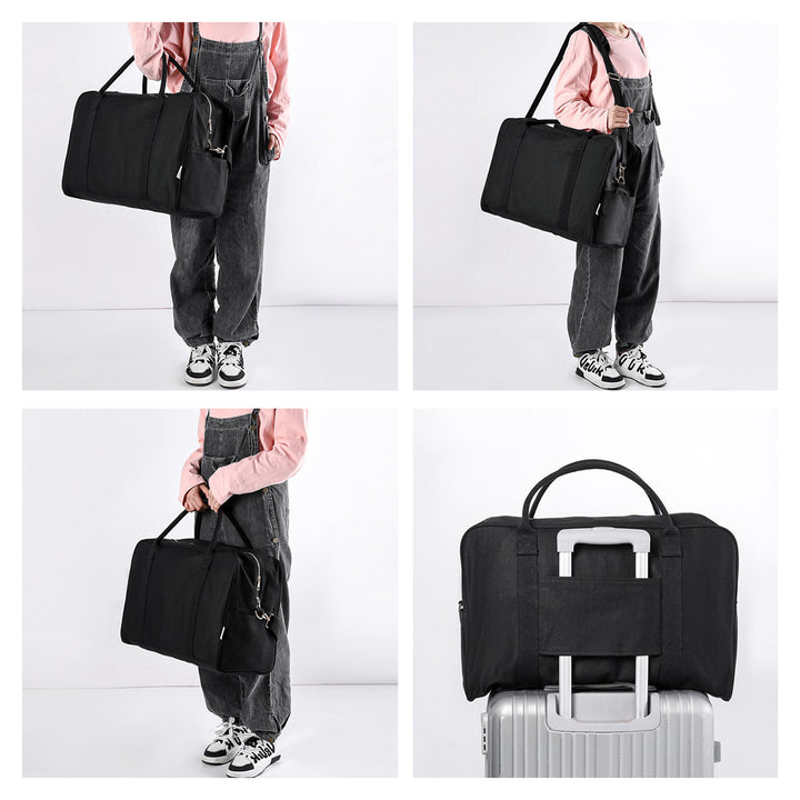 Sporty travel bag Bowlift