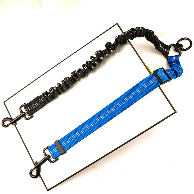 Adjustable Leash