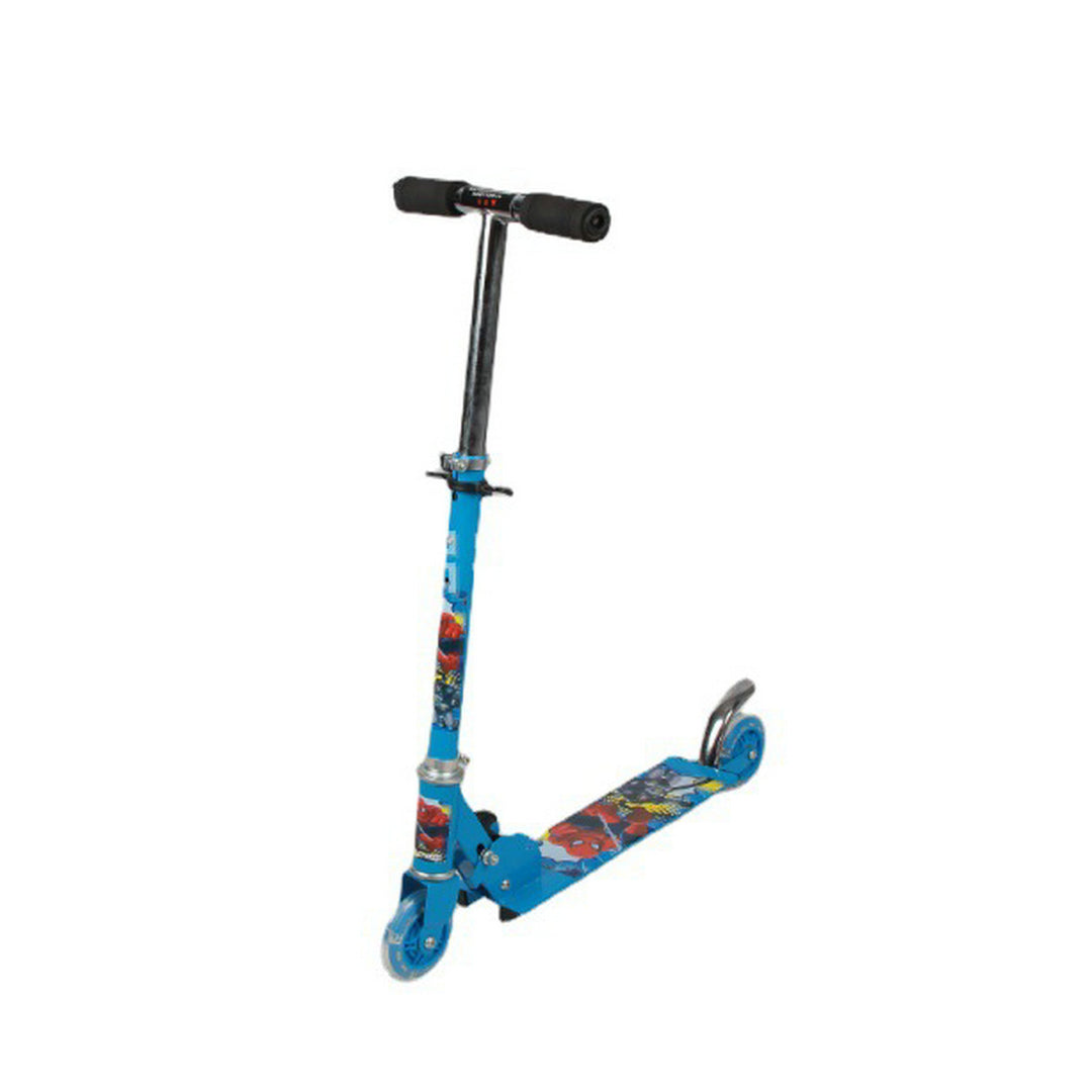Kick Scooter Bowlift
