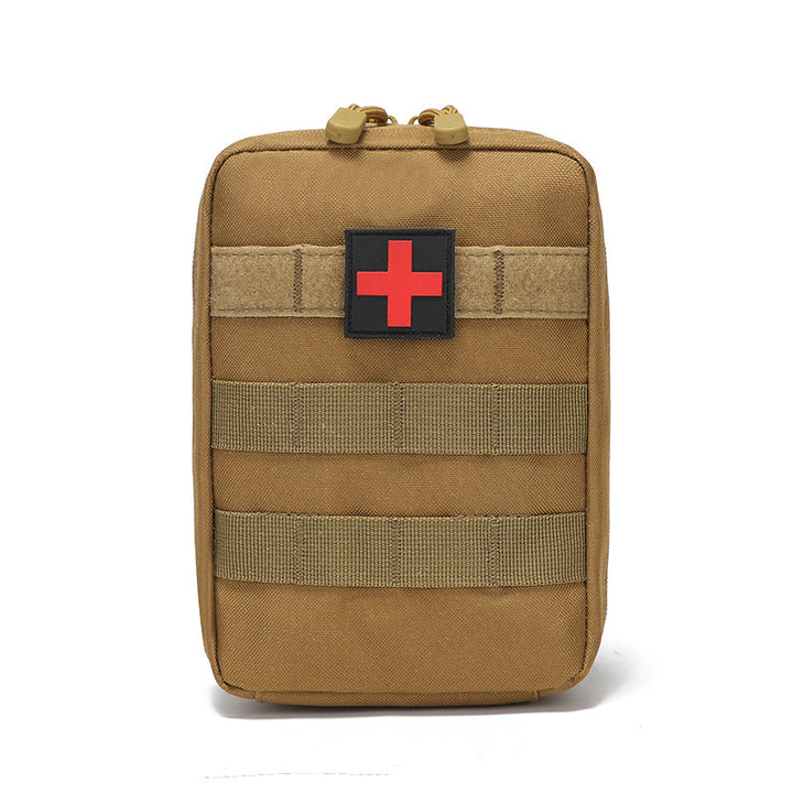 Tactical First Aid Kit Bowlift