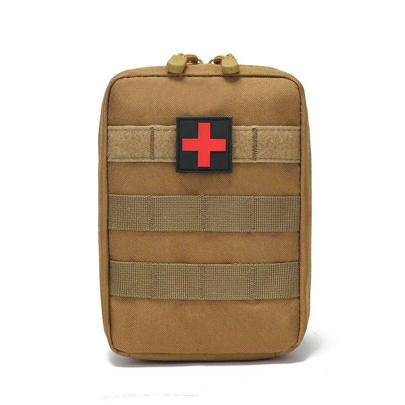Tactical Medical Kit Bowlift
