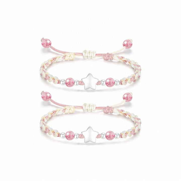 Stylish Adjustable Bracelet Bowlift