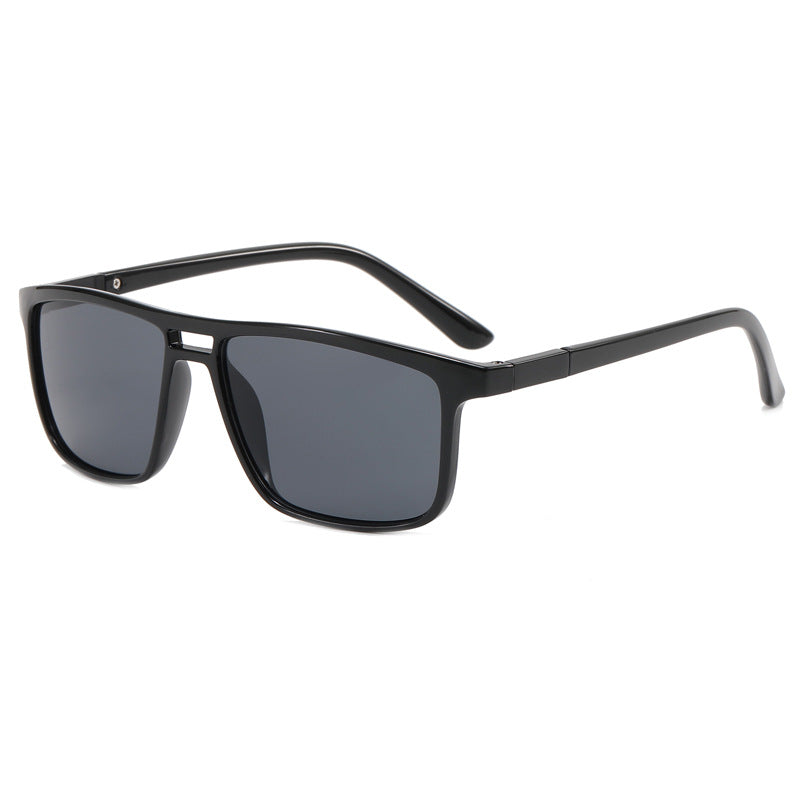 Women's stylish sunglasses with modern frame Bowlift