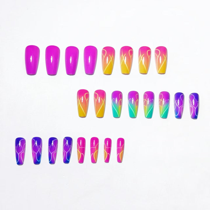 Creative Art Nails Bowlift