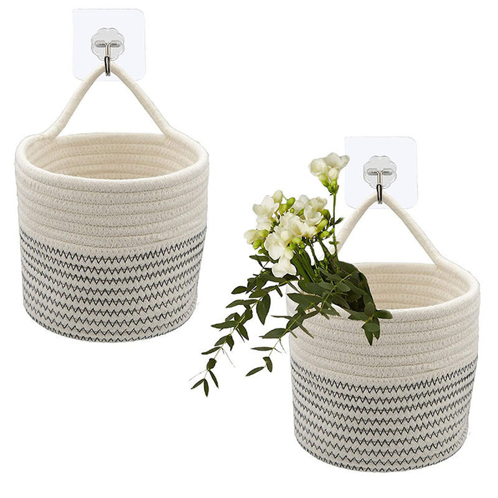 Women Stylish Organizer-Basket Set Bowlift