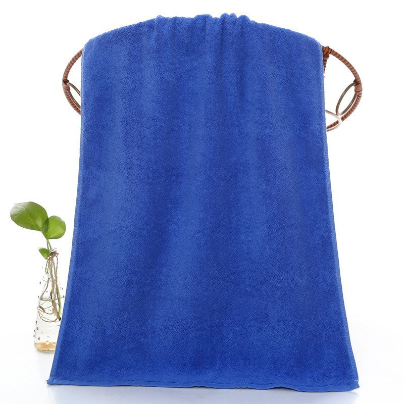 High-Quality Towel Made from Organic Cotton Bowlift