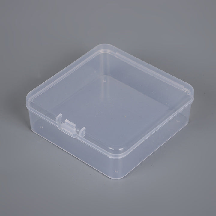 Compact Clear Storage Container Bowlift 1787652867