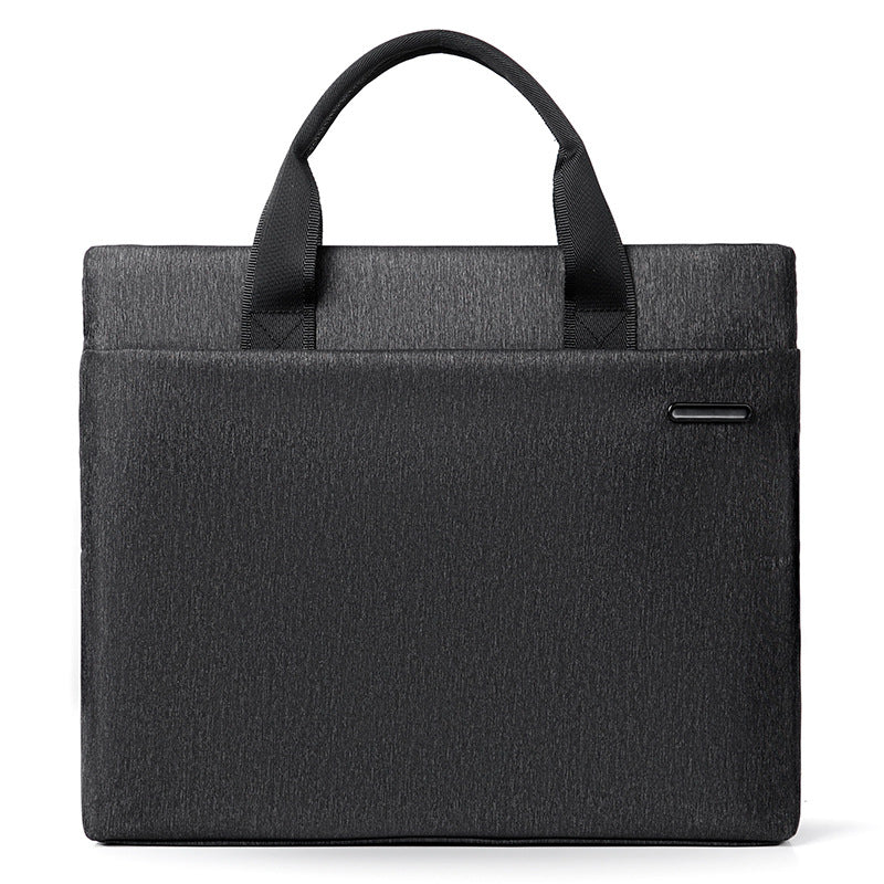 Professional Document Organizer Bag Bowlift
