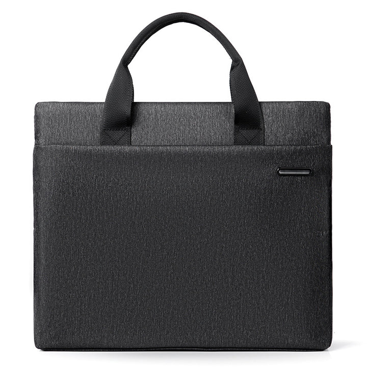 Professional Document Organizer Bag Bowlift