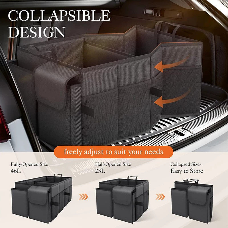 Space-saving organizer Bowlift