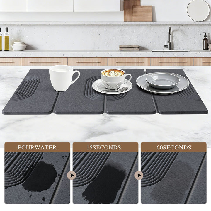 Kitchen Countertop