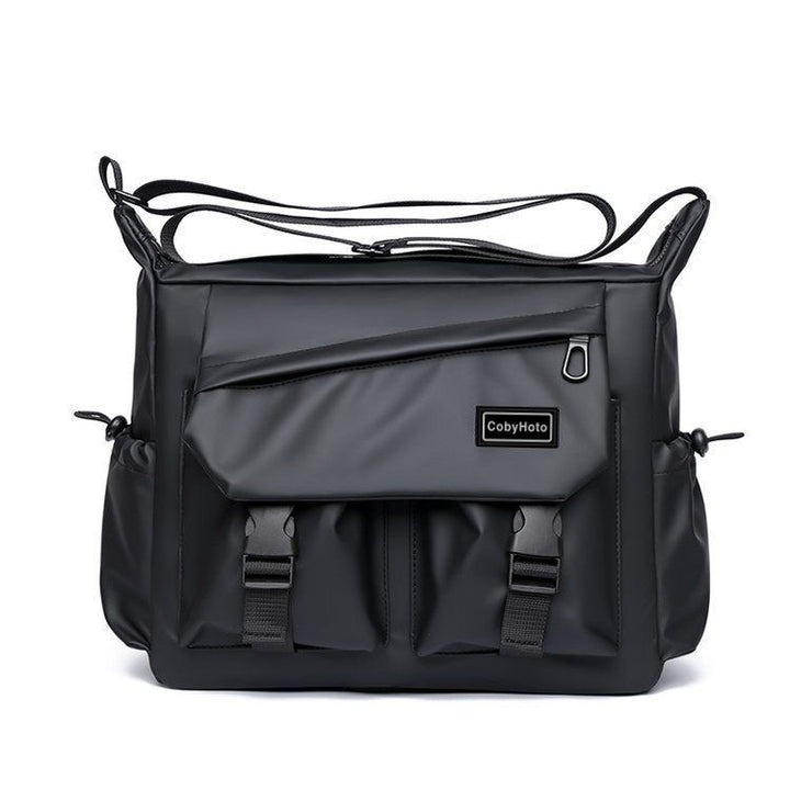 Messenger Bag Bowlift