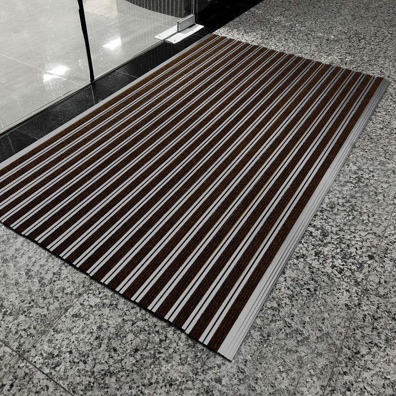 Industrial Floor Mat Bowlift