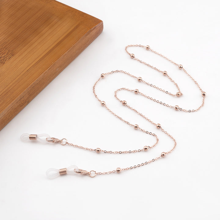 Stylish Adjustable Eyewear Chain Bowlift
