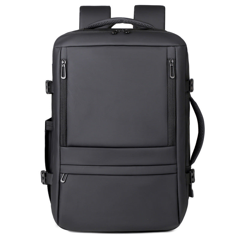 Versatile Multi-Functional Travel Backpack Bowlift