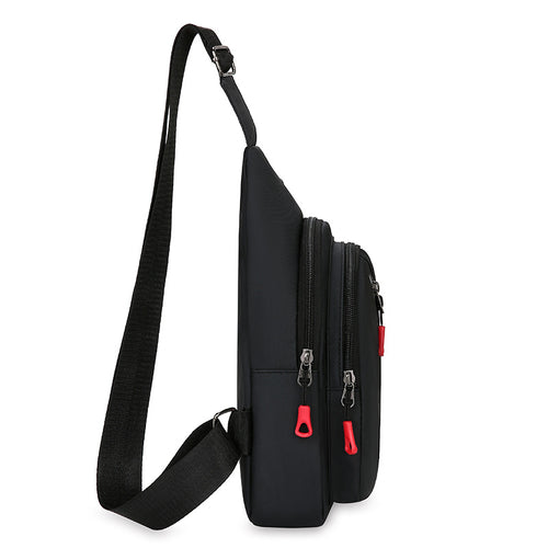 Sport Sling Bag Bowlift