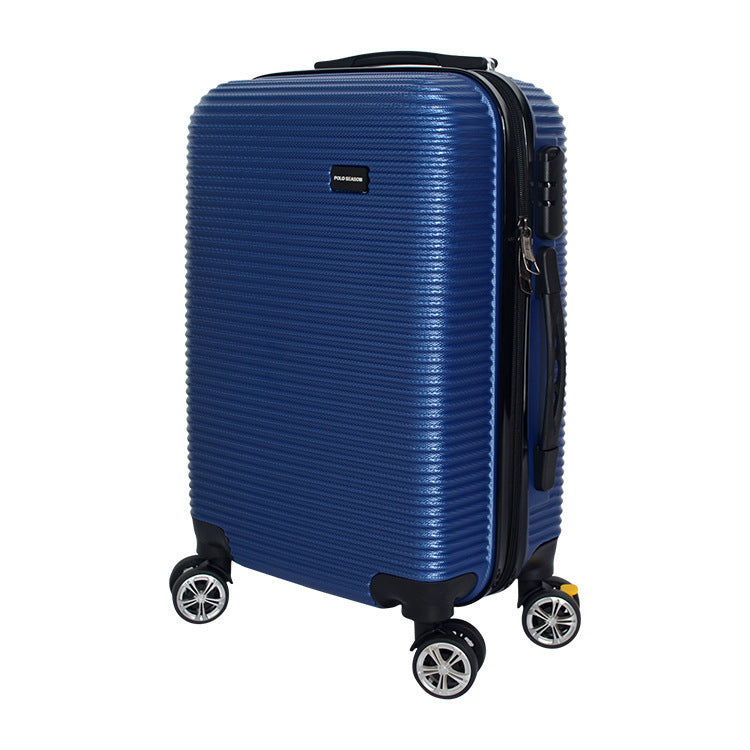 Unisex Premium Multi-Piece Hardshell Luggage Set Bowlift