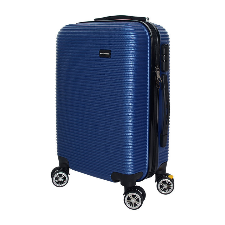 Unisex Premium Multi-Piece Hardshell Luggage Set Bowlift