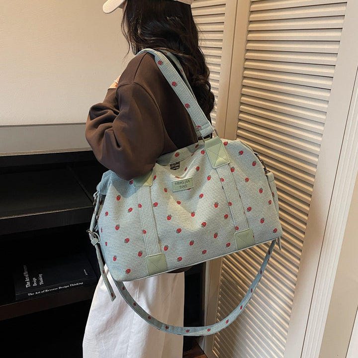 Stylish Travel Duffel