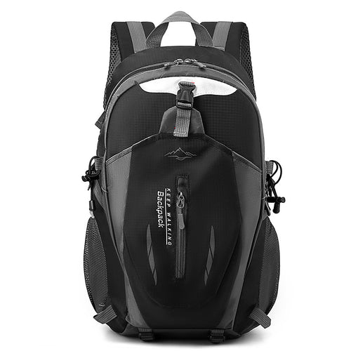 Lightweight Travel Backpack Bowlift