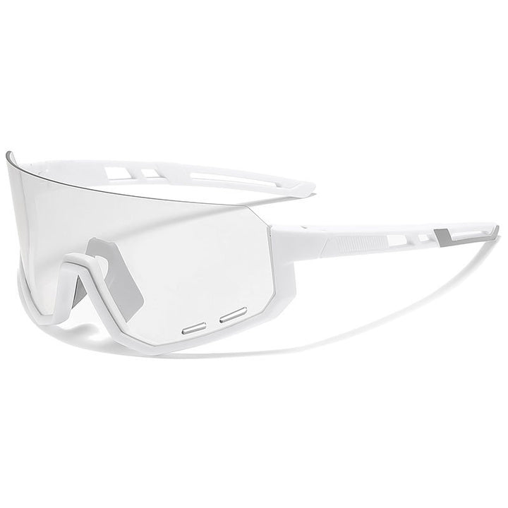 Men's High-Performance Cycling Sunglasses Bowlift