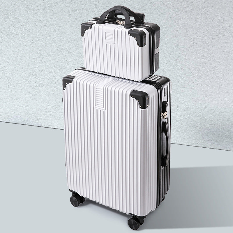 Extra-Durable Lightweight Hardshell Luggage Bowlift