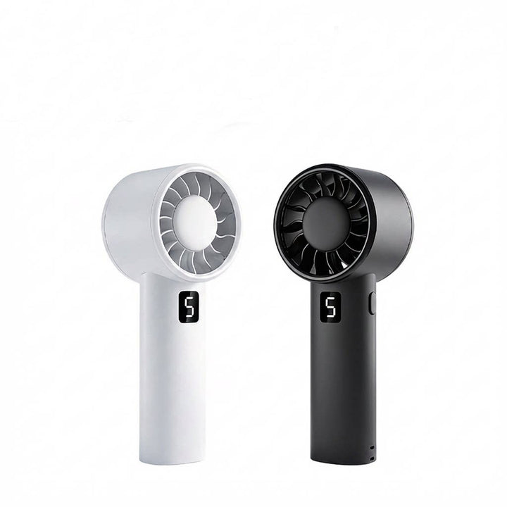 Mini Handheld Fan Bowlift